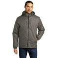 thumbnail image 1 of Port Authority Vortex Waterproof 3-in-1 Jacket. J332, 1 of 4