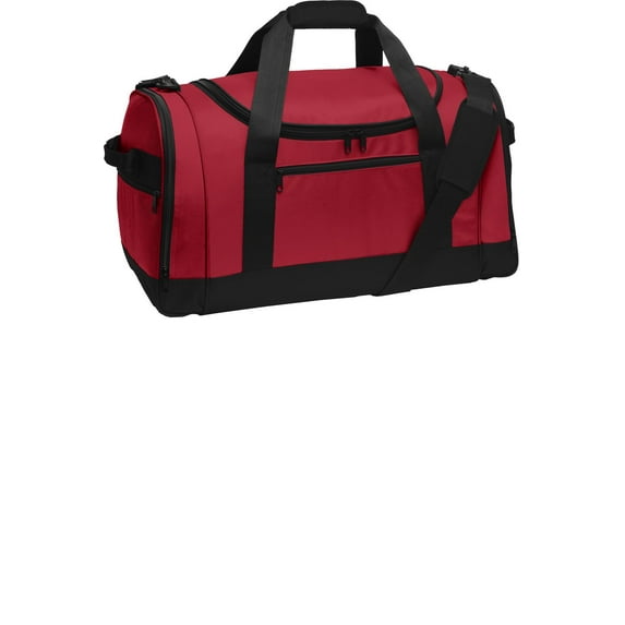 Port Authority Voyager Sports Duffel, Style BG800