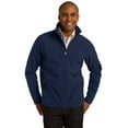thumbnail image 1 of Port Authority Welded Soft Shell Jacket. J324, 1 of 1