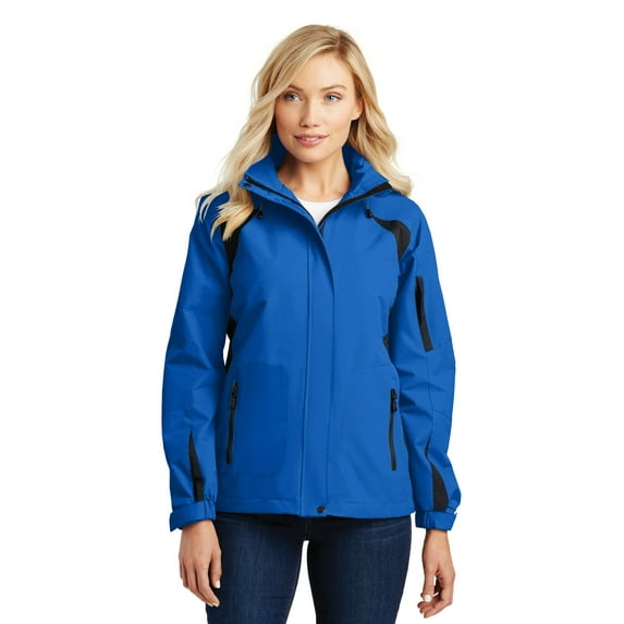Port Authority Women’S All-Season Ii Jacket. L304.