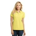 thumbnail image 1 of Port Authority Women’S Core Classic Pique Polo, 1 of 6