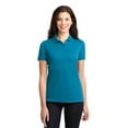 thumbnail image 1 of Port Authority Women's 5-in-1 Performance Pique Polo, 1 of 2