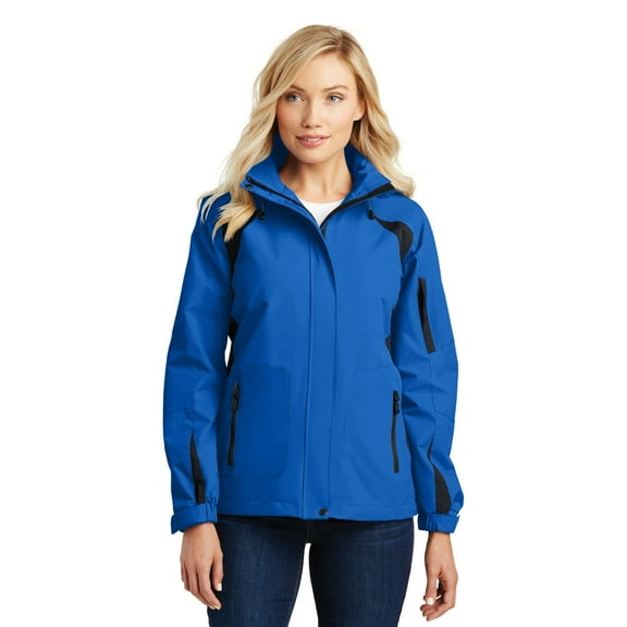 Port Authority Women's All-Season II Jacket. L304