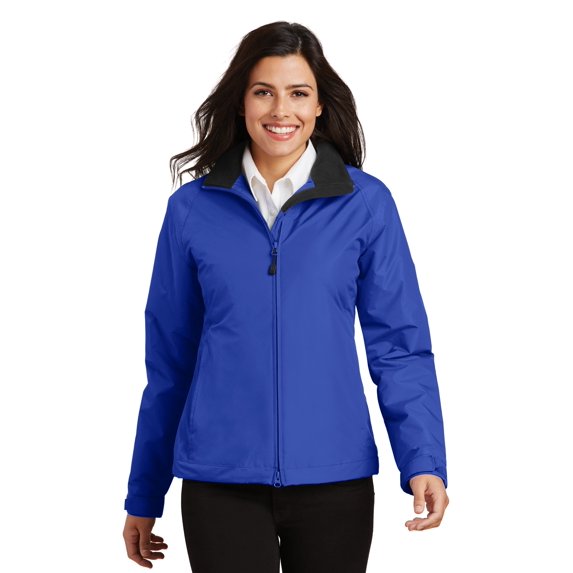Port Authority Women's Challenger Full Zip Jacket - L354