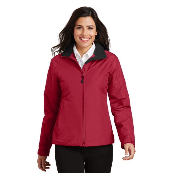 Port Authority Women's Challenger Full Zip Jacket - L354