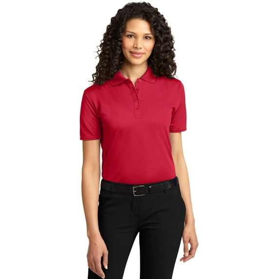 Dry Zone Ottoman Polo
