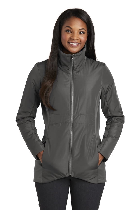 Women's Collective Insulated Jacket
