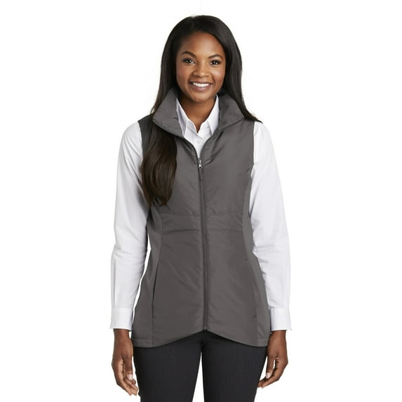 Port Authority Women's Collective Insulated Vest. L903