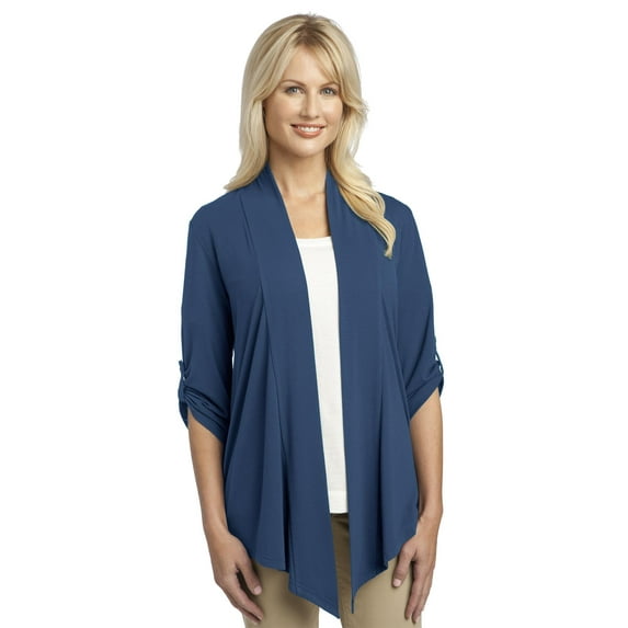 Port Authority Women's Concept Shrug. L543
