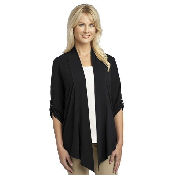 Port Authority Women's Concept Shrug