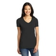 thumbnail image 1 of Port Authority Women's Concept Stretch V-Neck T-Shirt LM1005, 1 of 1