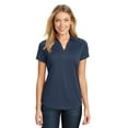 thumbnail image 1 of Port Authority Women's Digi Heather Performance Polo. L574, 1 of 2