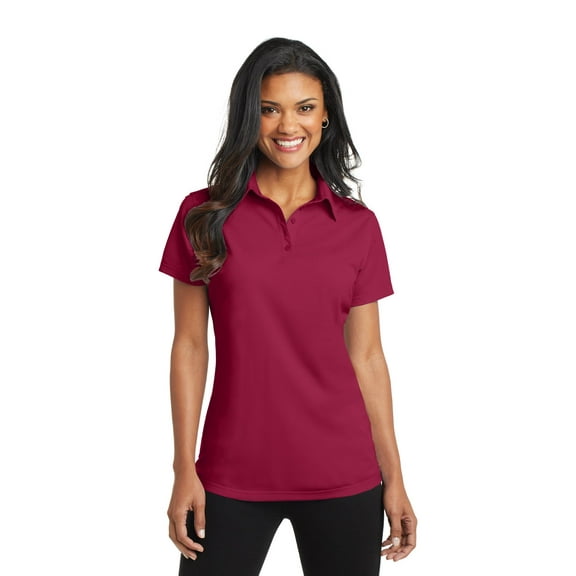 Port Authority Women's Diion Polo