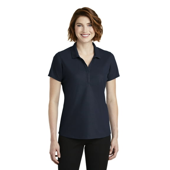 Port Authority Women's EZPerformance Pique Polo