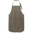 thumbnail image 1 of Port Authority Women's Easy Care Full-Length Apron with Stain Release, 1 of 4