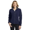 thumbnail image 1 of Port Authority Women's Enhanced Value Fleece Full-Zip Jacket, 1 of 3