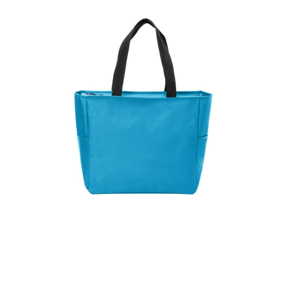 Port Authority Women's Essential Zip Tote