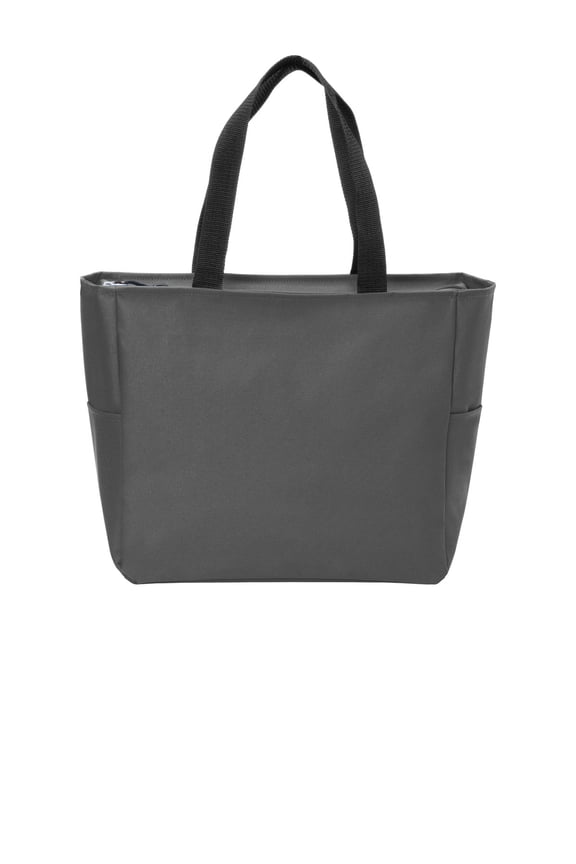 Women's Essential Zip Tote