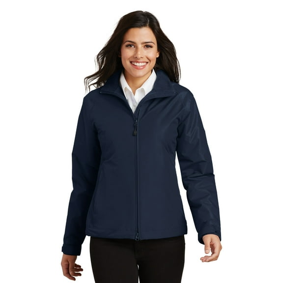 Port Authority Women's Extra Warmth Jacket
