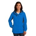 thumbnail image 1 of Port Authority Women's Fleece Waterproof Jacket, 1 of 3