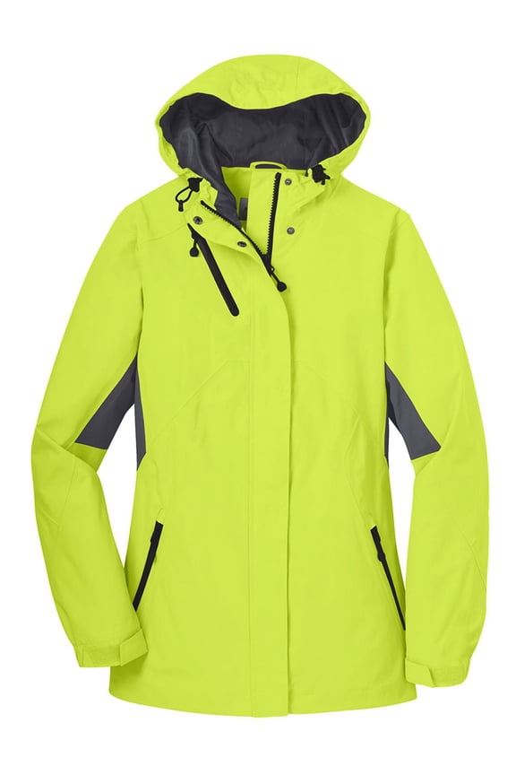 Women's Fleece Waterproof Jacket