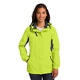 thumbnail image 1 of Port Authority Women's Fleece Waterproof Jacket, 1 of 3