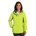 thumbnail image 1 of Port Authority Women's Fleece Waterproof Jacket, 1 of 3