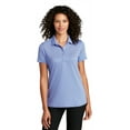 thumbnail image 1 of Port Authority Women's Gingham Polo LK646, 1 of 6