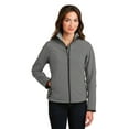 thumbnail image 1 of Port Authority Women's Glacier Soft Shell Jacket. L790, 1 of 1