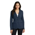 thumbnail image 1 of Port Authority Women's Knit Blazer. LM2000, 1 of 3