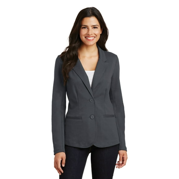 Port Authority Women's Knit Blazer