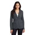 thumbnail image 1 of Port Authority Women's Knit Blazer, 1 of 1