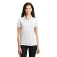 thumbnail image 1 of Port Authority Women's L567 Golf Shirt 5-in-1 Performance Pique Polo, 1 of 2