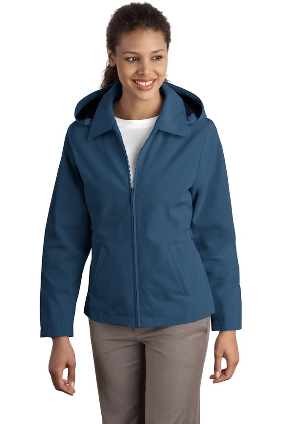 Womens Legacy Jacket