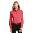 thumbnail image 1 of Port Authority Women's Long Sleeve Easy Care Shirt - L608, 1 of 1