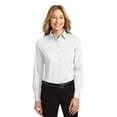 thumbnail image 1 of Port Authority Women's Long Sleeve Easy Care Shirt - L608, 1 of 1