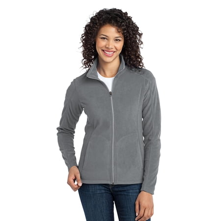 Port Authority Women's Microfleece Jacket