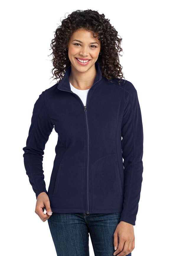 Women's Microfleece Jacket