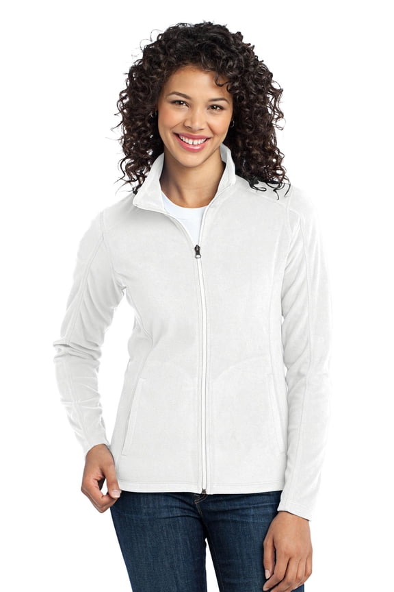 Women's Microfleece Jacket