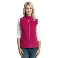 thumbnail image 1 of Port Authority Women's Microfleece Vest. L226, 1 of 1