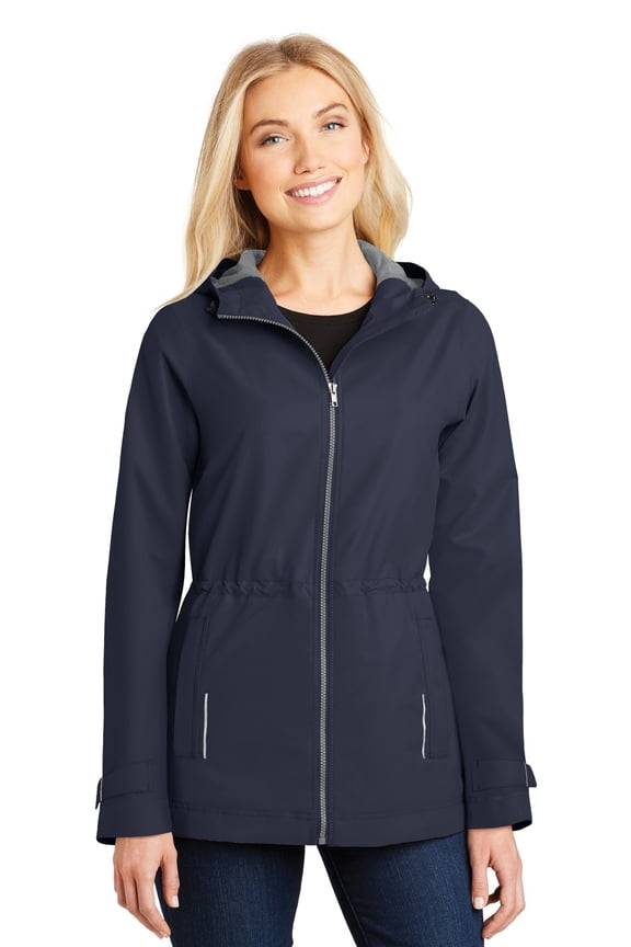 Women's Northwest Slicker. L7710