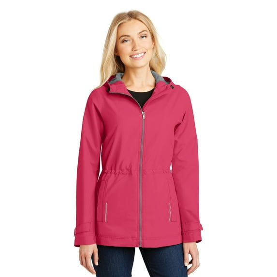 Port Authority Women's Northwest Slicker. L7710