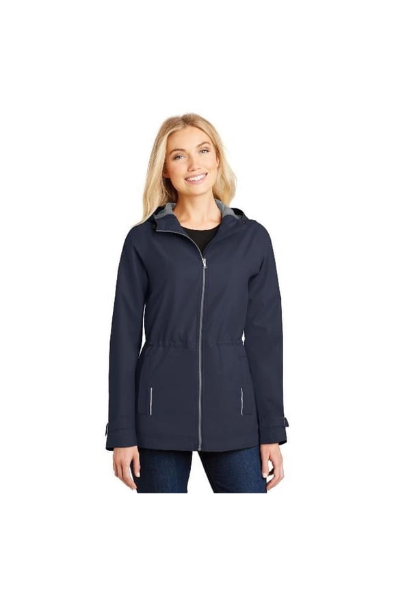Women's Northwest Slicker. L7710