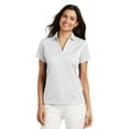 thumbnail image 1 of Port Authority Women's Performance Fine Jacquard Polo Shirt - L528, 1 of 1