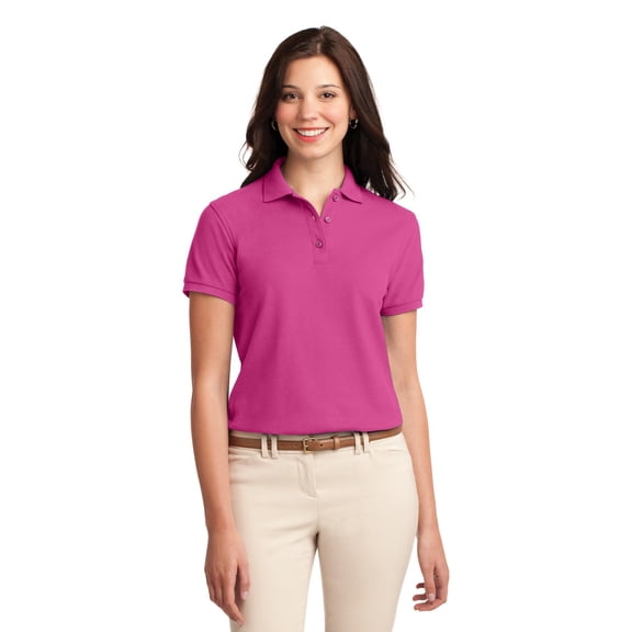 Port Authority Women's Polo