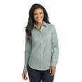 thumbnail image 1 of Port Authority Women's Professional SuperPro Oxford Shirt, 1 of 2