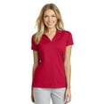 thumbnail image 1 of Port Authority Women's Rapid Dry Mesh Polo, 1 of 2