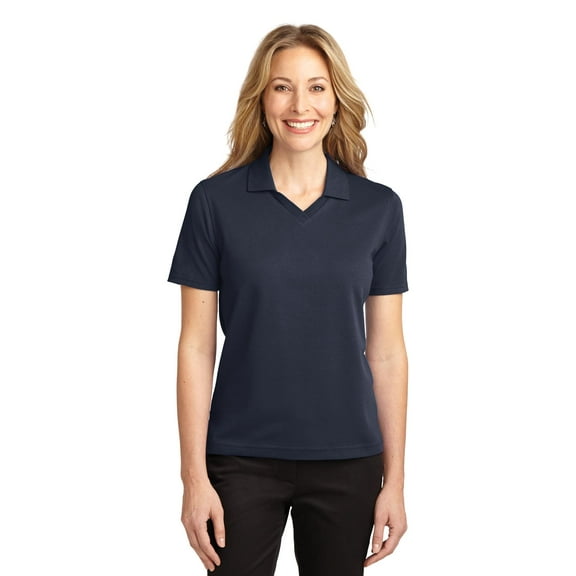 Port Authority Women's Rapid Dry Polo