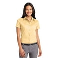thumbnail image 1 of Port Authority Women's Short Sleeve Easy Care Shirt L508, 1 of 1