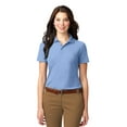 thumbnail image 1 of Port Authority Women's Stain Resistant Polo, 1 of 2